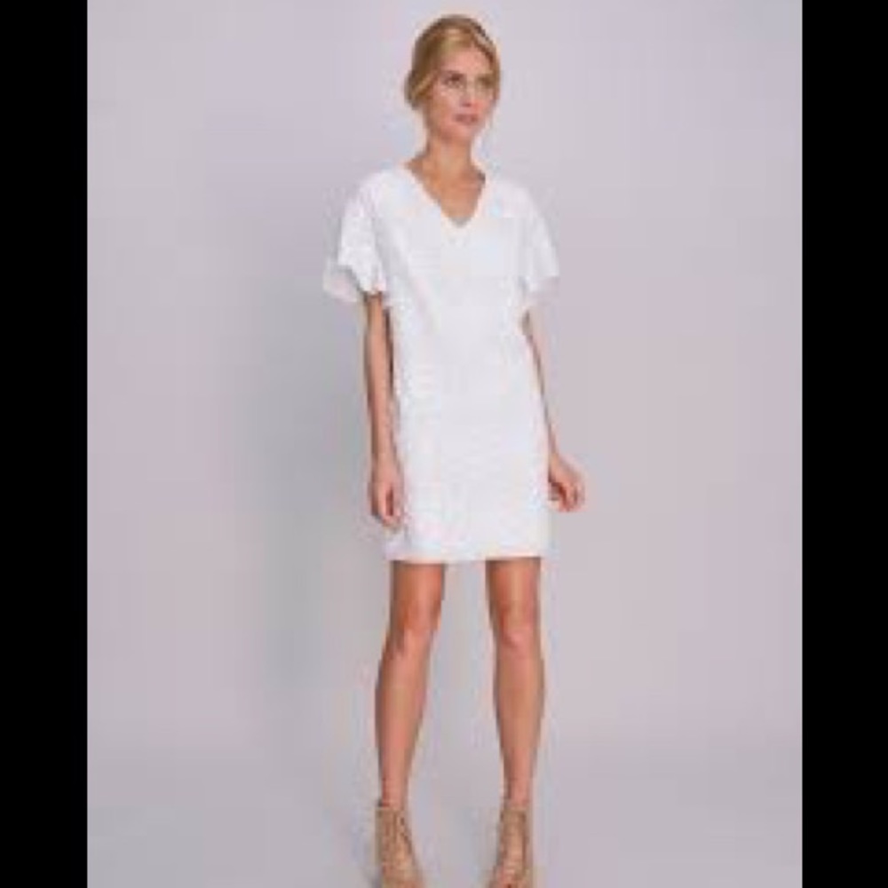 Alice & Trixie Alessia Dress-Size Small